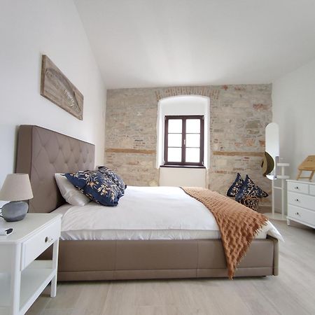 Apartvilla Castropola Buitenkant foto
