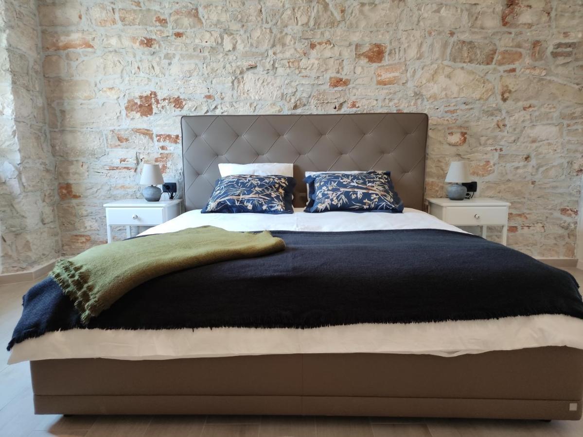 Apartvilla Castropola Buitenkant foto