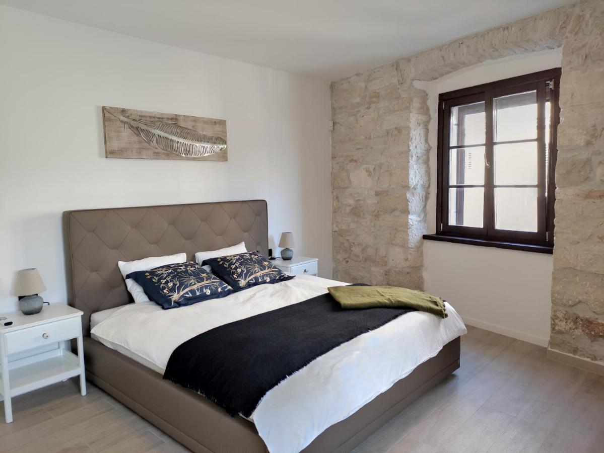 Apartvilla Castropola Buitenkant foto
