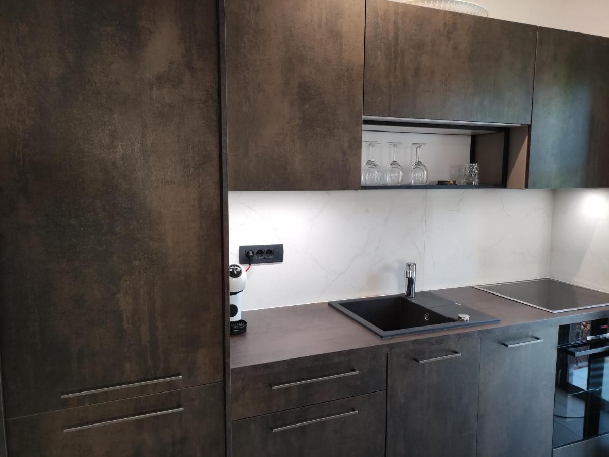 Apartvilla Castropola Buitenkant foto