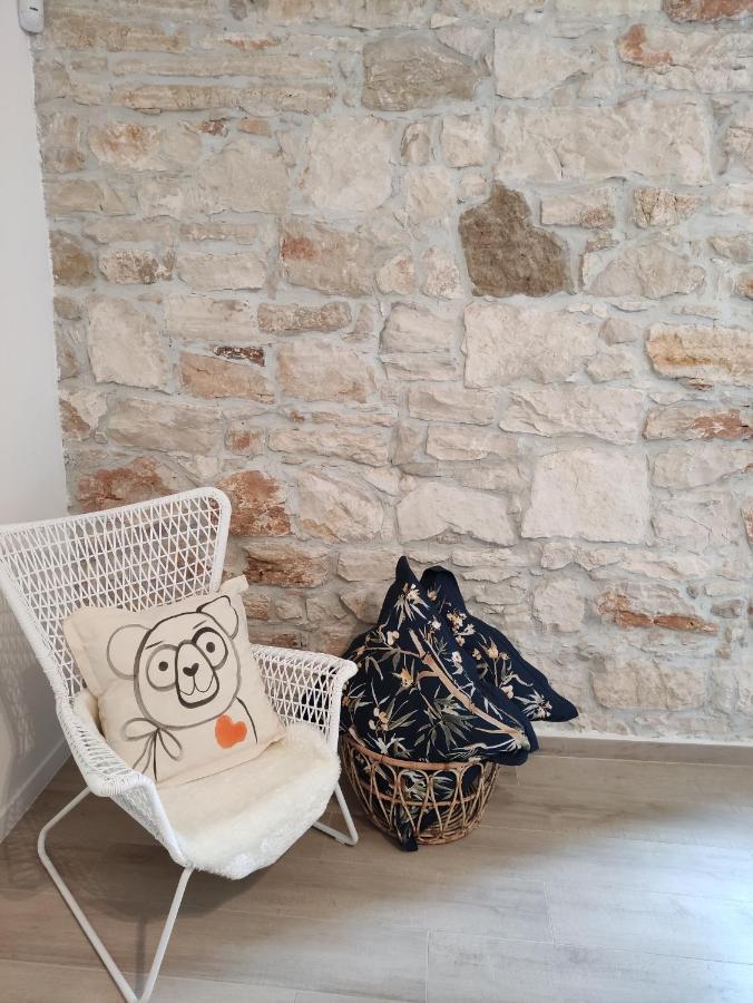 Apartvilla Castropola Buitenkant foto