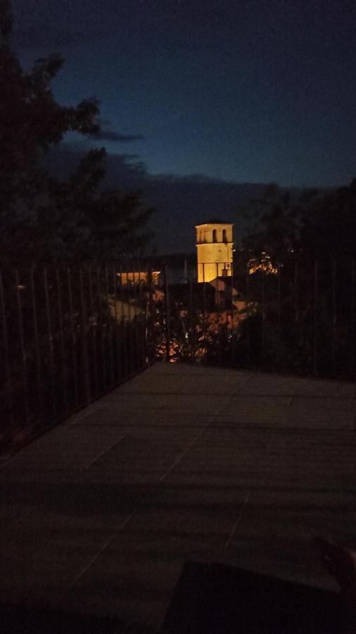 Apartvilla Castropola Buitenkant foto