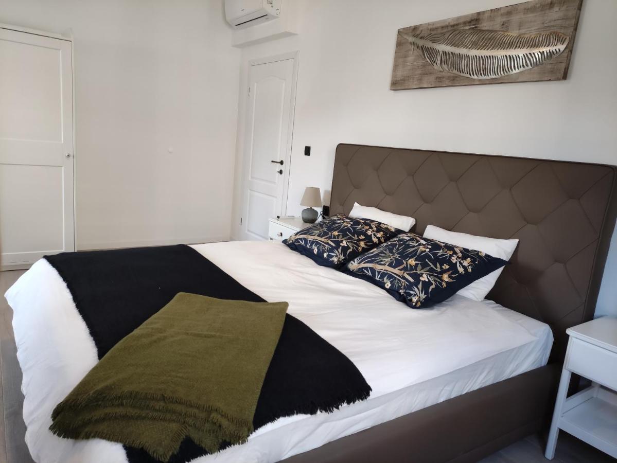Apartvilla Castropola Buitenkant foto