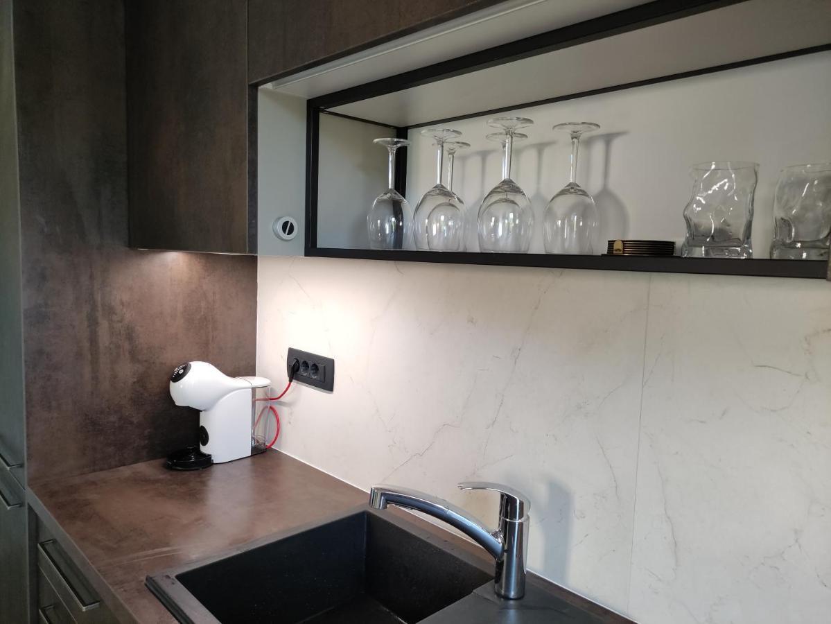 Apartvilla Castropola Buitenkant foto