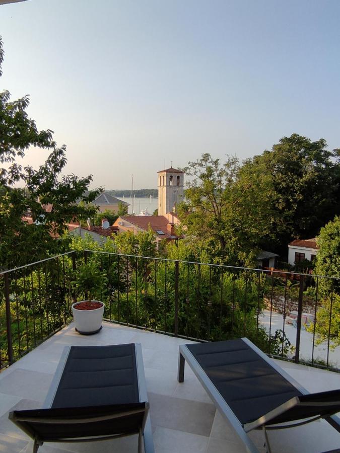 Apartvilla Castropola Buitenkant foto