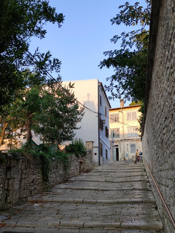 Apartvilla Castropola Buitenkant foto