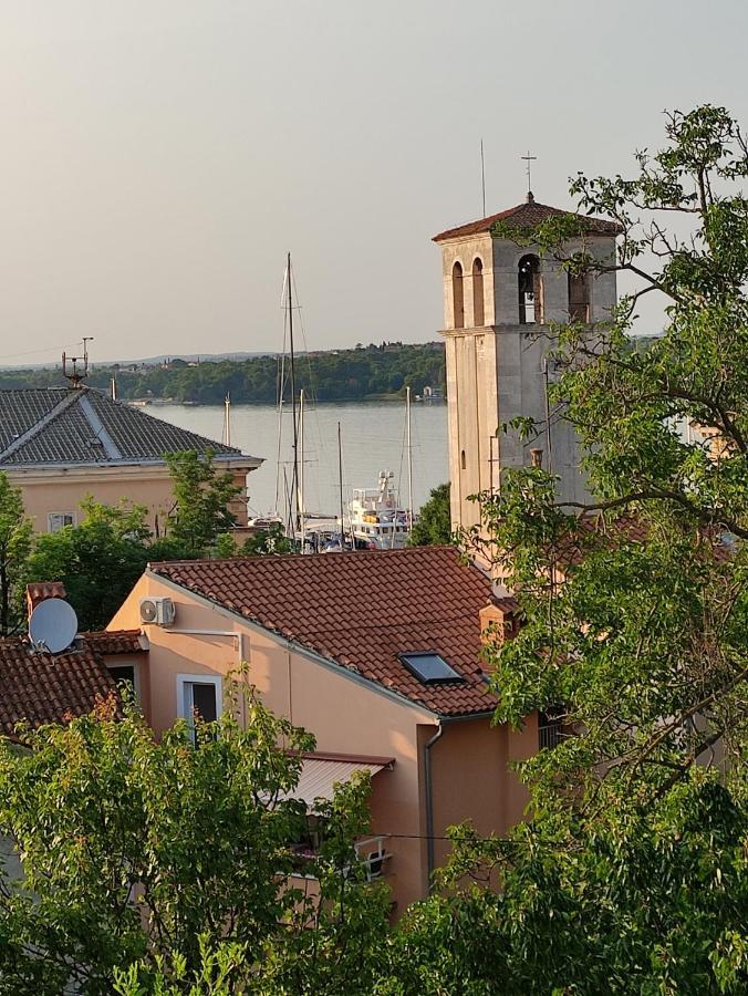 Apartvilla Castropola Buitenkant foto