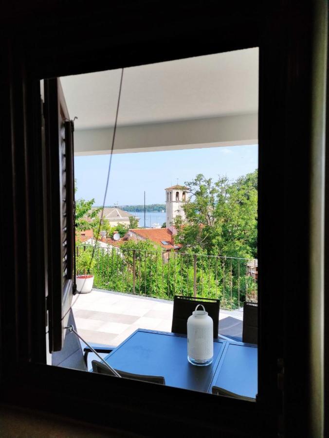 Apartvilla Castropola Buitenkant foto