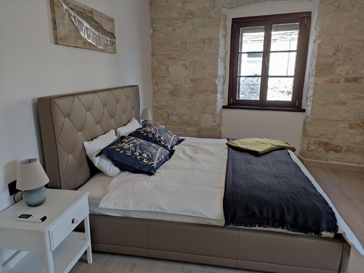 Apartvilla Castropola Buitenkant foto