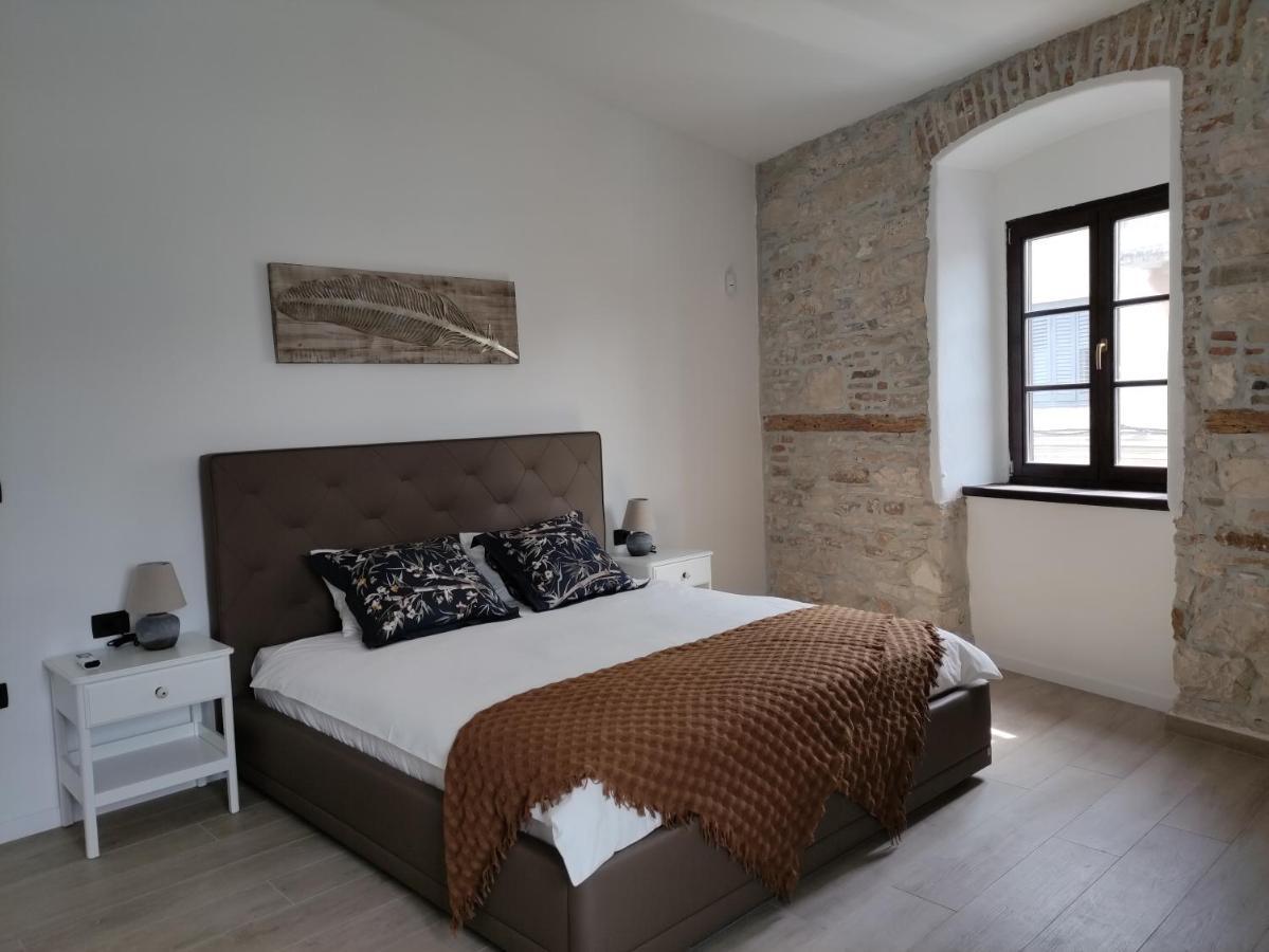 Apartvilla Castropola Buitenkant foto