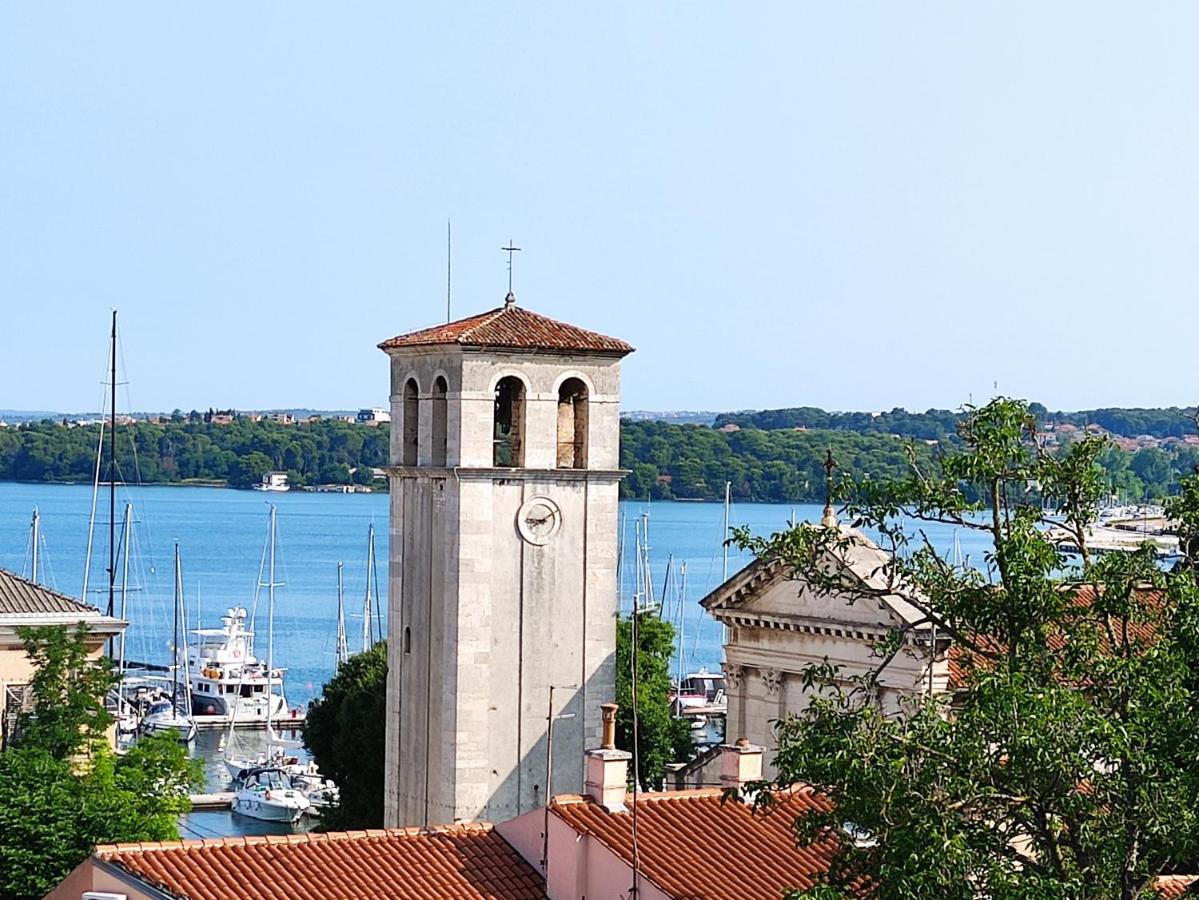 Apartvilla Castropola Buitenkant foto