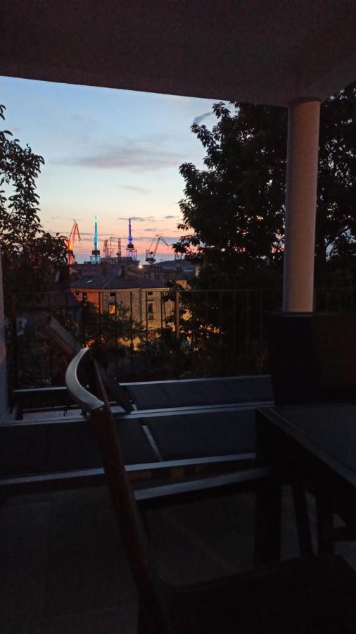 Apartvilla Castropola Buitenkant foto