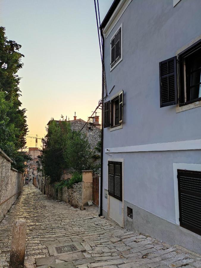 Apartvilla Castropola Buitenkant foto