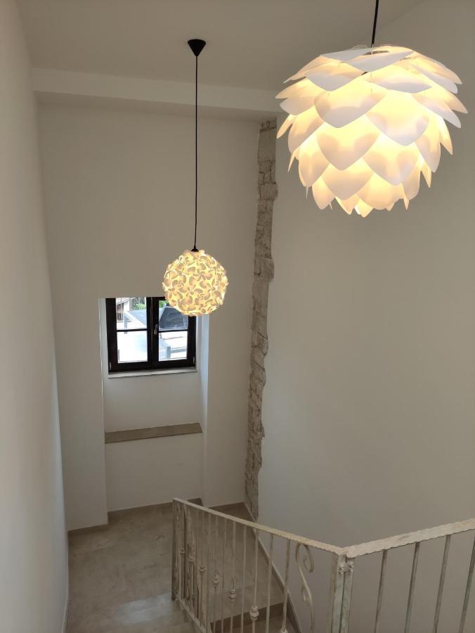 Apartvilla Castropola Buitenkant foto