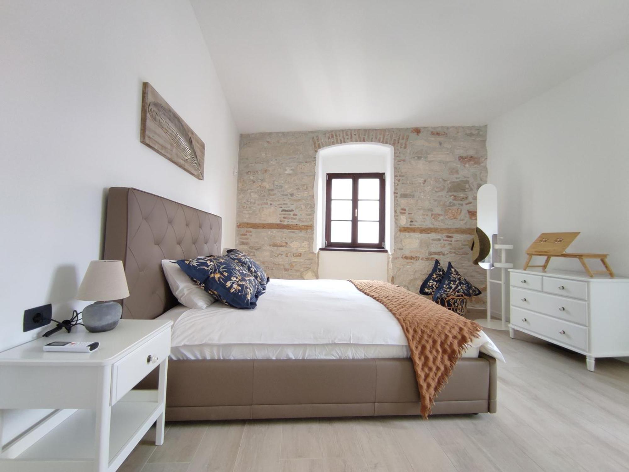 Apartvilla Castropola Buitenkant foto