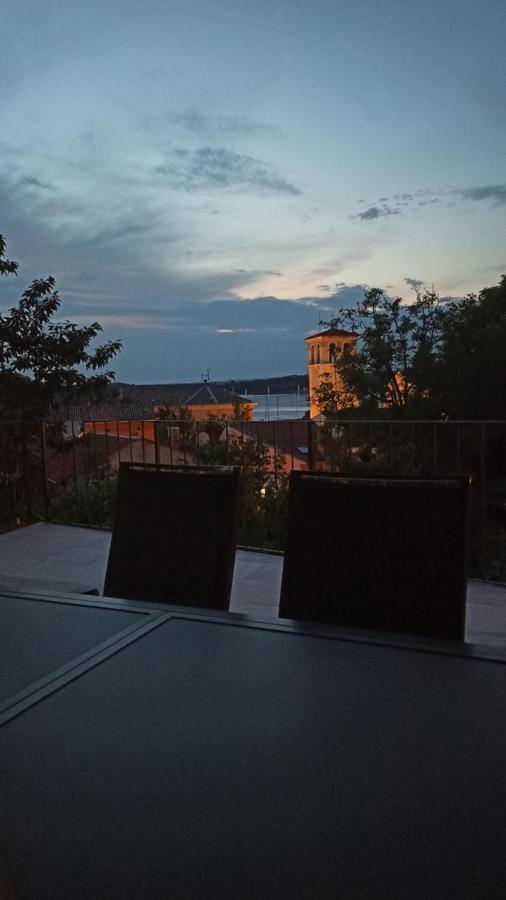 Apartvilla Castropola Buitenkant foto