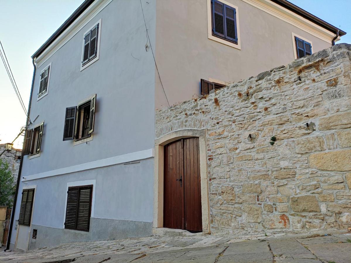 Apartvilla Castropola Buitenkant foto