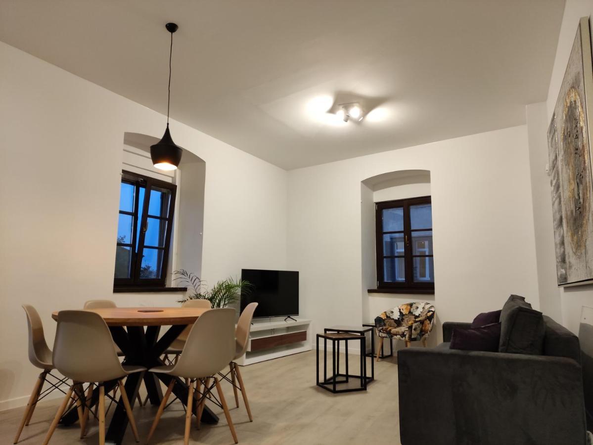 Apartvilla Castropola Buitenkant foto