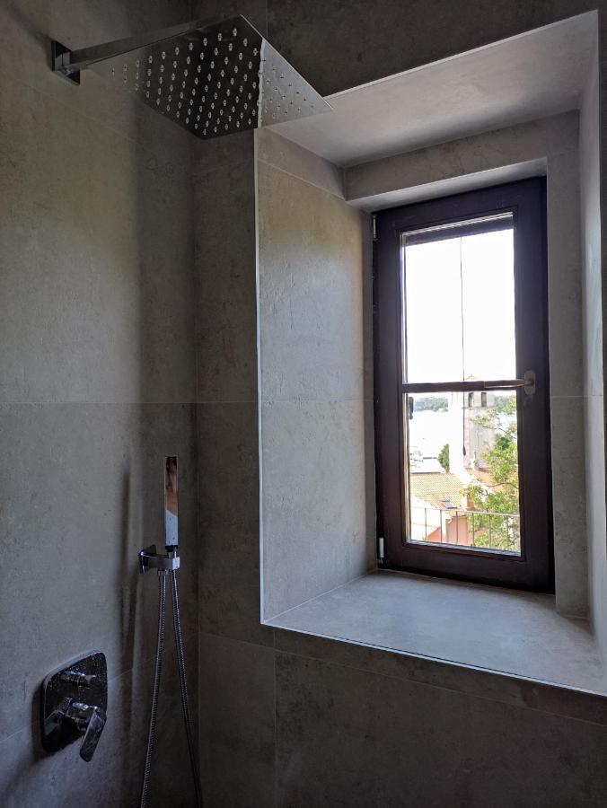 Apartvilla Castropola Buitenkant foto