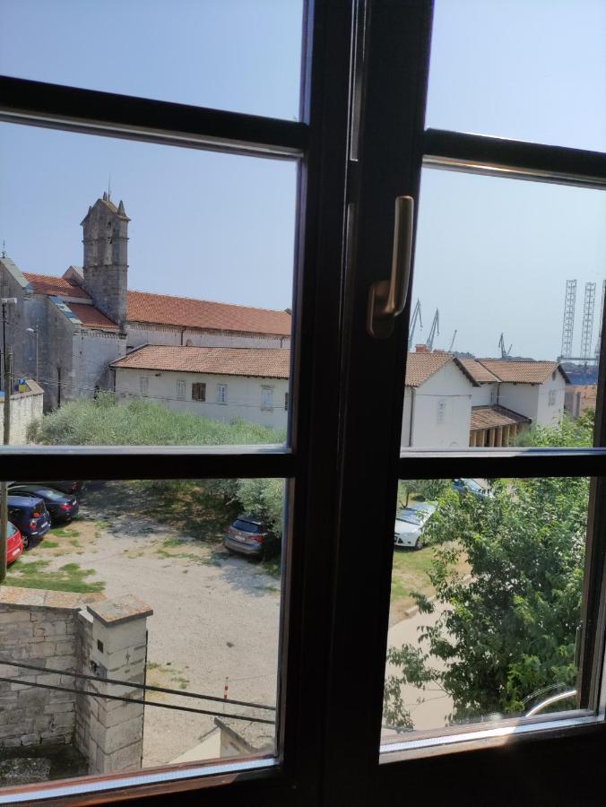 Apartvilla Castropola Buitenkant foto