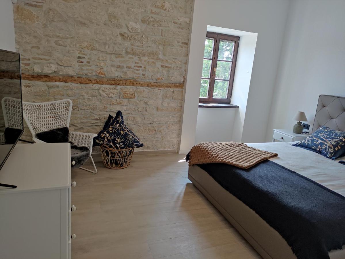 Apartvilla Castropola Buitenkant foto