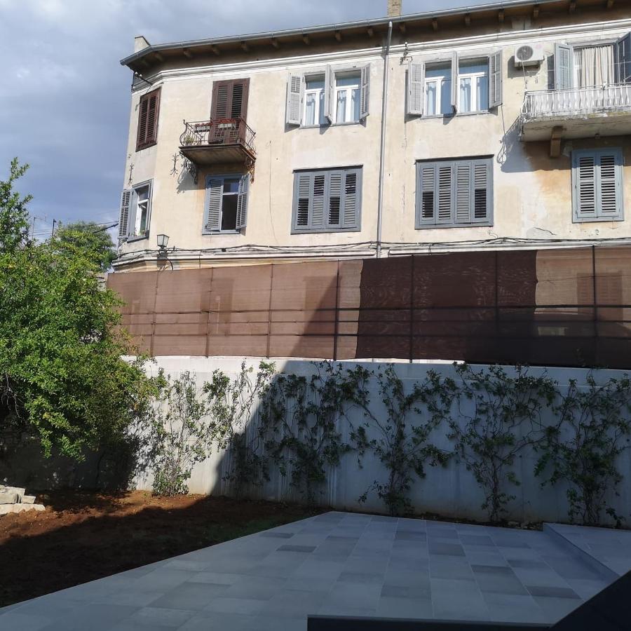 Apartvilla Castropola Buitenkant foto