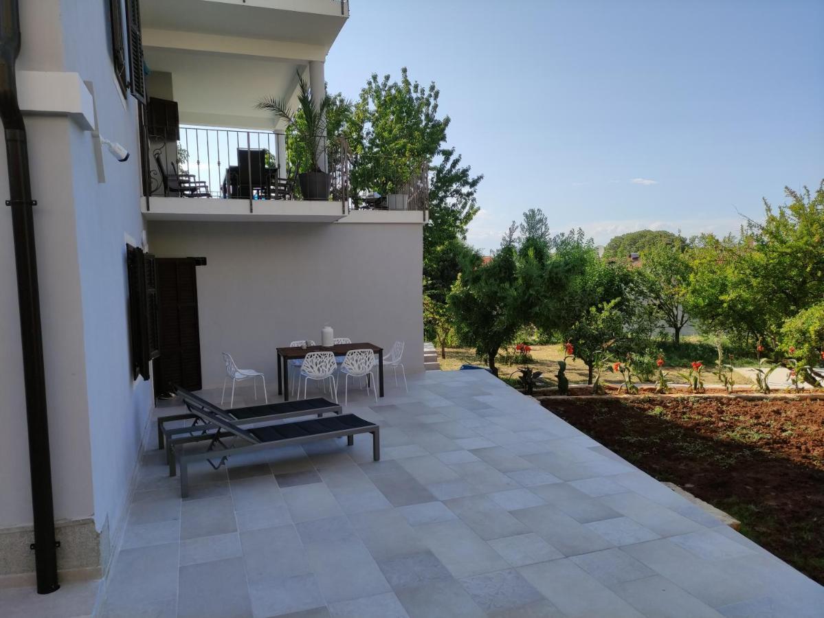 Apartvilla Castropola Buitenkant foto