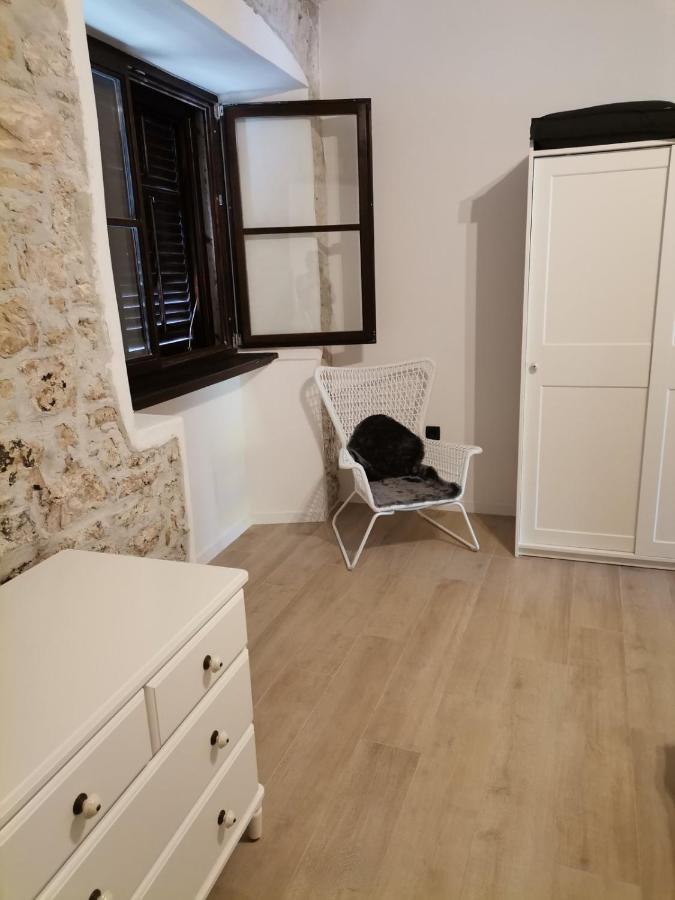 Apartvilla Castropola Buitenkant foto