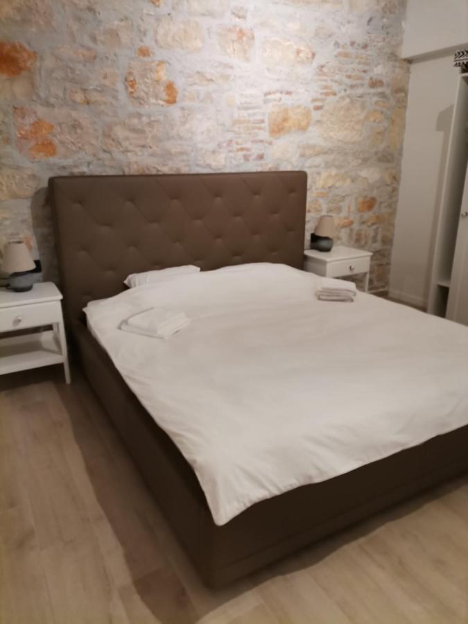 Apartvilla Castropola Buitenkant foto
