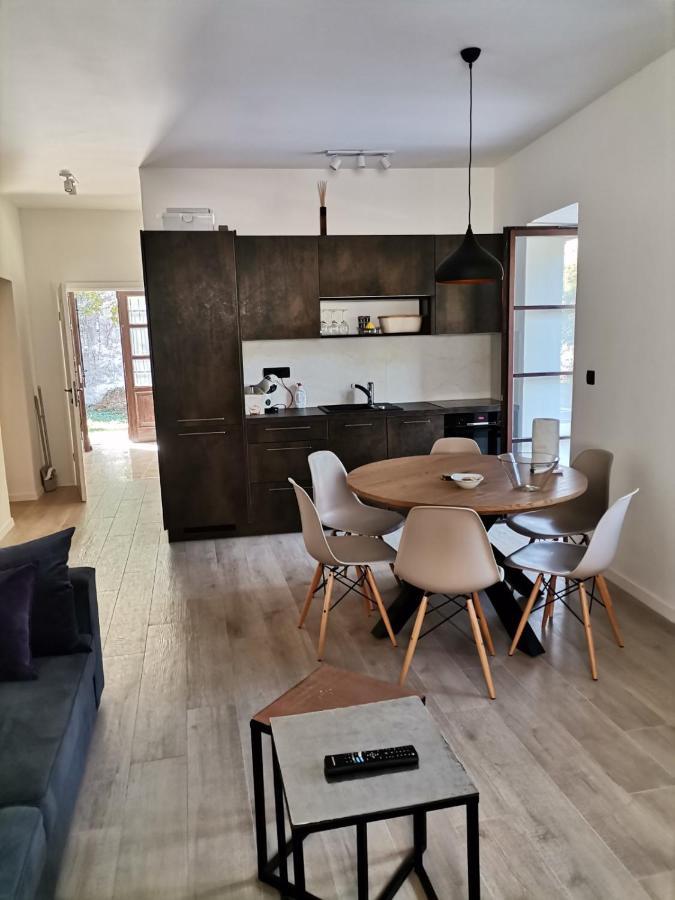 Apartvilla Castropola Buitenkant foto