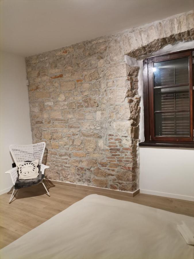 Apartvilla Castropola Buitenkant foto
